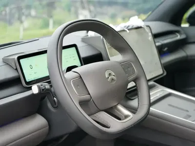 Nio ES6
