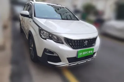 Peugeot 4008