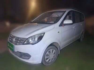 BAIC Weiwang M20