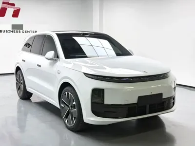 Li Auto Li L6