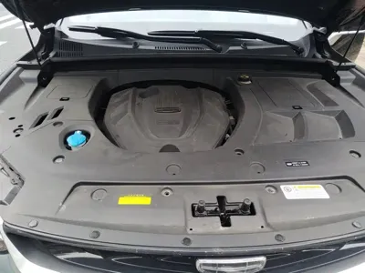 Geely Xingyue