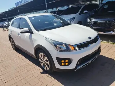 Kia KX Cross