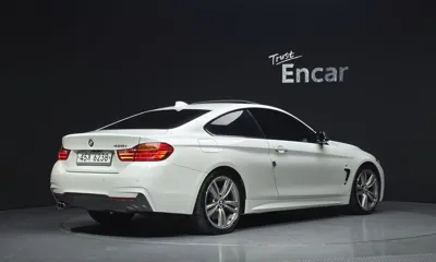 BMW 4-Series