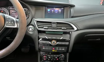 Infiniti QX30