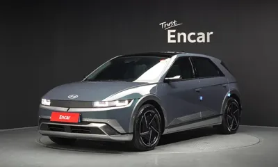 Hyundai Ioniq5