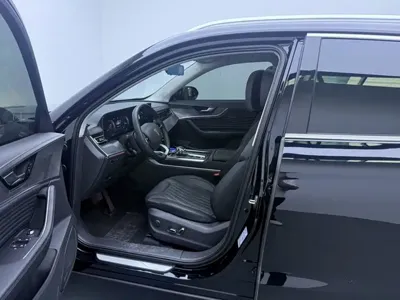 Hongqi Hongqi HS5