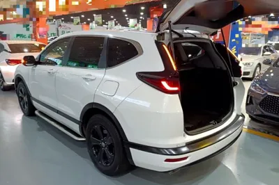 Honda Breeze