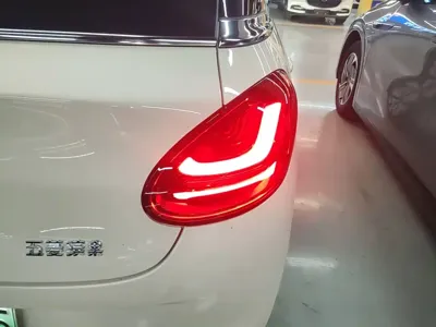 Wuling Bingo
