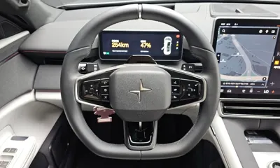 Polestar Polestar 4