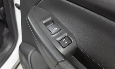 ChevroletGMDaewoo Trailblazer