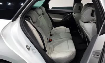 Citroen-DS DS5