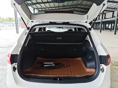 FAW Senya R7