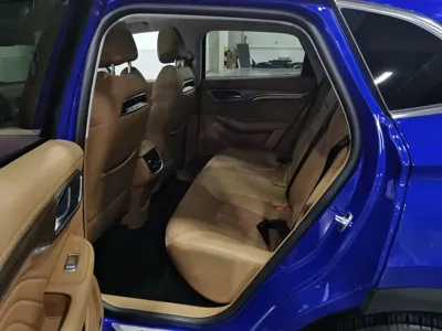 Roewe Marvel X
