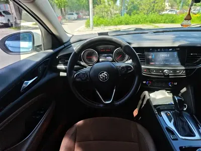 Buick Regal