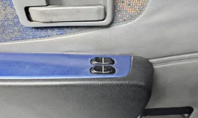 ChevroletGMDaewoo labo