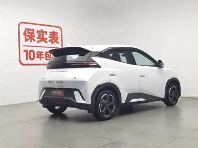 BYD Seagull