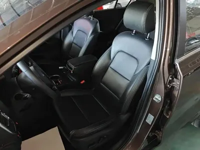 Kia KX5