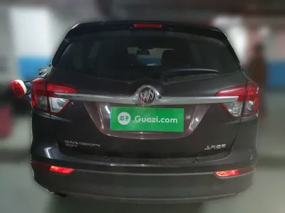 Buick Envision