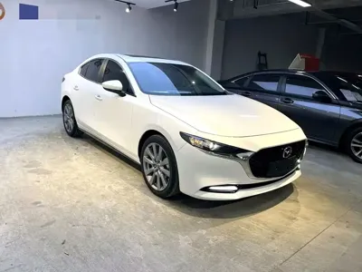 Mazda 3 Axela