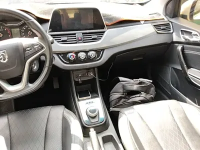 Baojun 310W