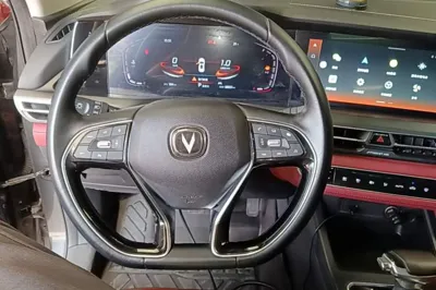 Changan CS75 Plus
