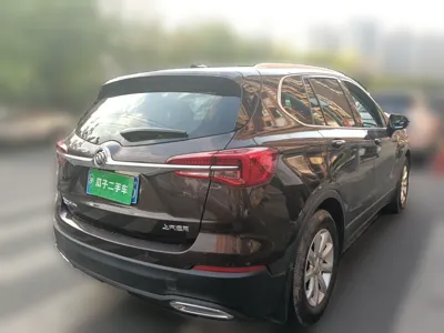 Buick Envision