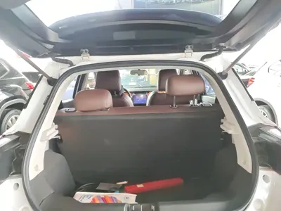 JMEV EV3