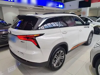 Changan 长安CS75PLUS