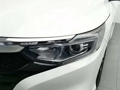 Honda Crider