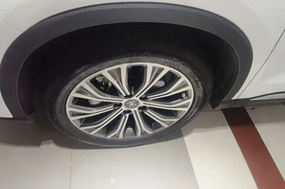 BYD Song Pro New Energy