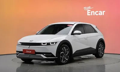 Hyundai Ioniq5