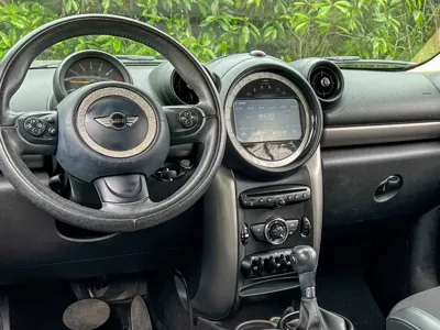MINI Mini Countryman