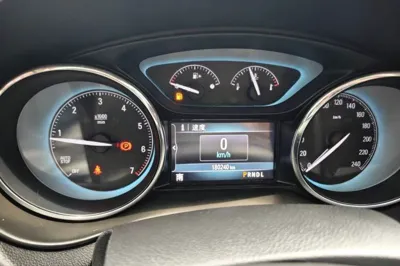 Buick Envision