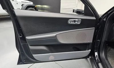 Hyundai Ioniq6
