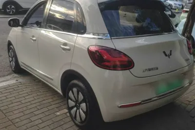 Wuling Bingo