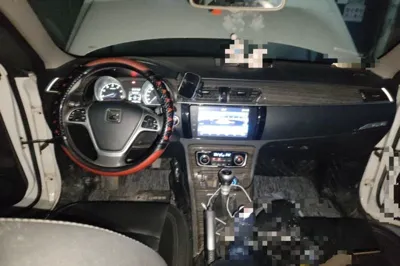 Zotye T600