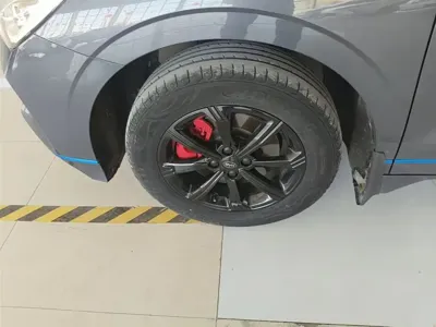 BYD e2