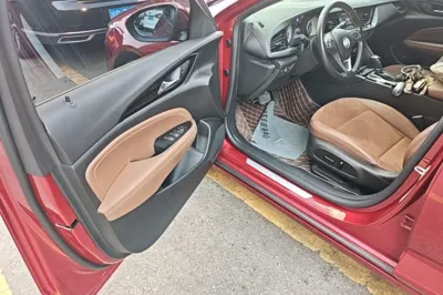 Buick Regal