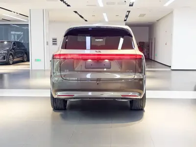 Li Auto Li L9