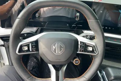 MG One