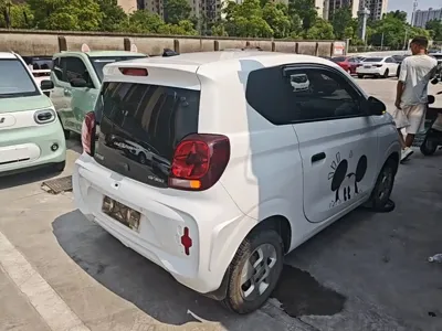 Roewe Clever