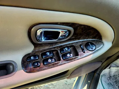 Hyundai Marcia