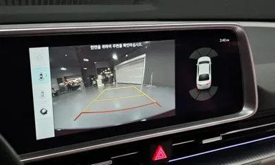 Hyundai Ioniq6
