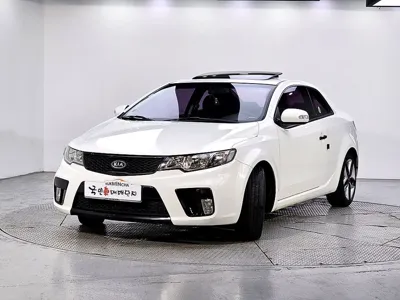 Kia Porte