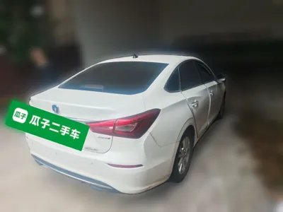 Changan Eado
