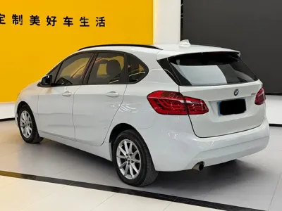 BMW 2 Series Active Tourer