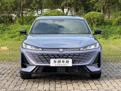 Changan Eado
