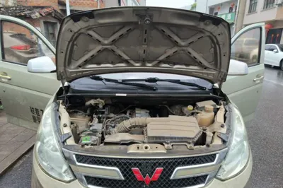 Wuling Rongguang V