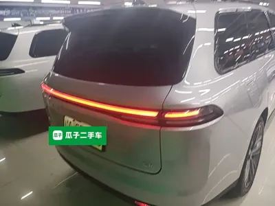Leapmotor Leapmotor C16