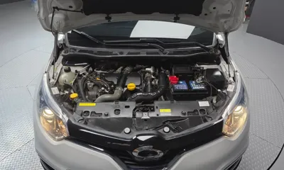 Renault-KoreaSamsung QM3